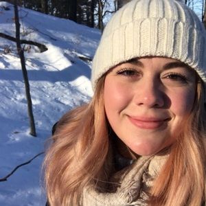 Meet your Posher, Maria